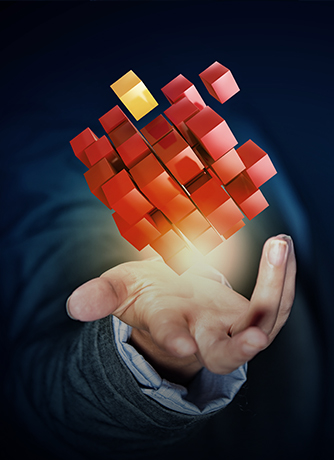 礦熱爐工業4.0數字化工廠方案